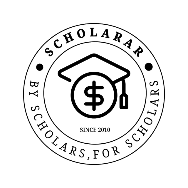 scholarar logo