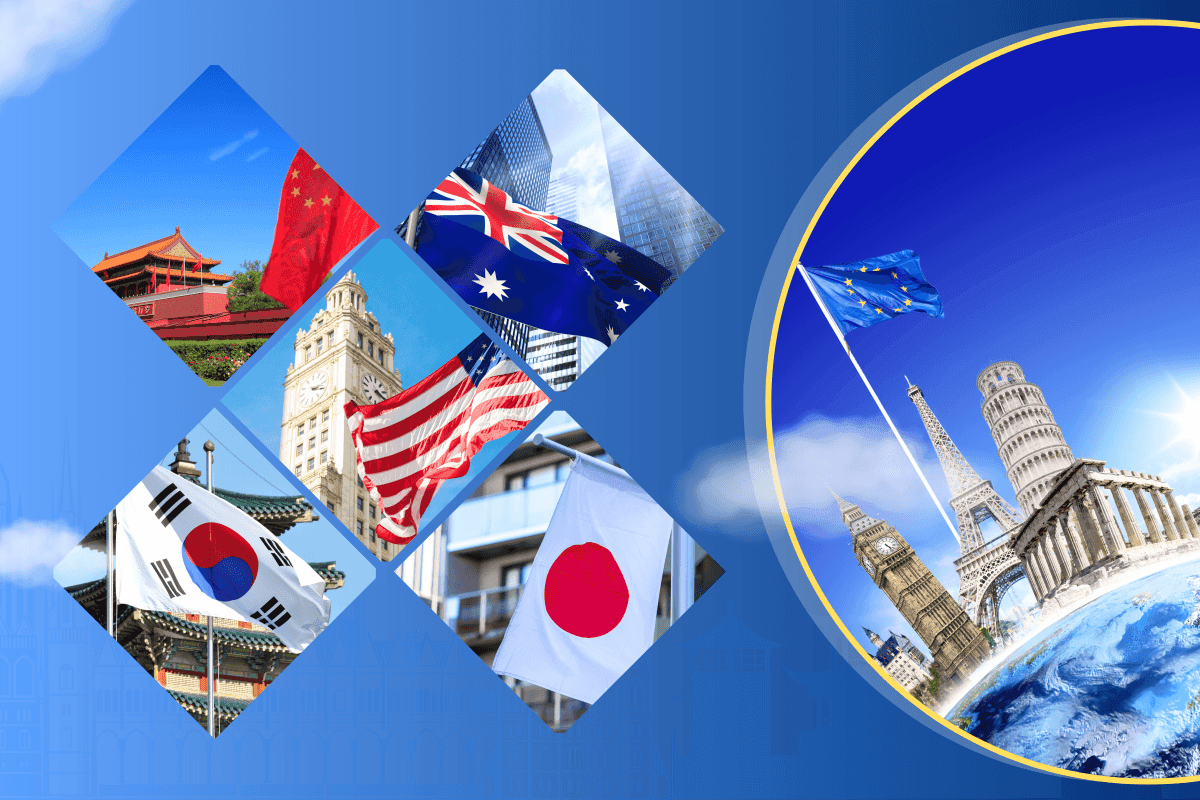 Study in Australia