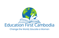 Education First Cambodia Organization scholarship at Royal University of Law and Economics