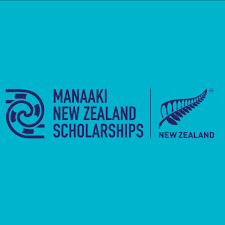 Manaaki New Zealand Scholarships for Thailand at Messey University
