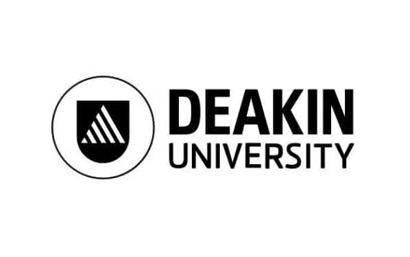 Deakin University logo