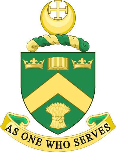 University of Regina logo