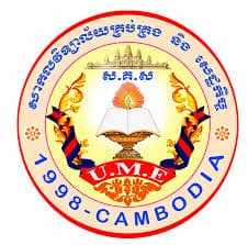 University of Management and Economics logo
