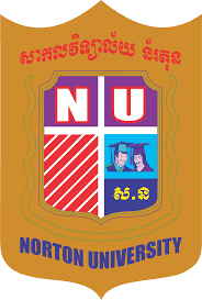Norton University logo