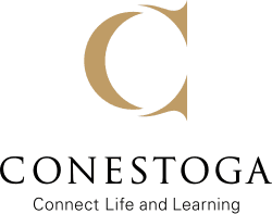 Conestoga College Institute of Technology and Advanced Learning logo