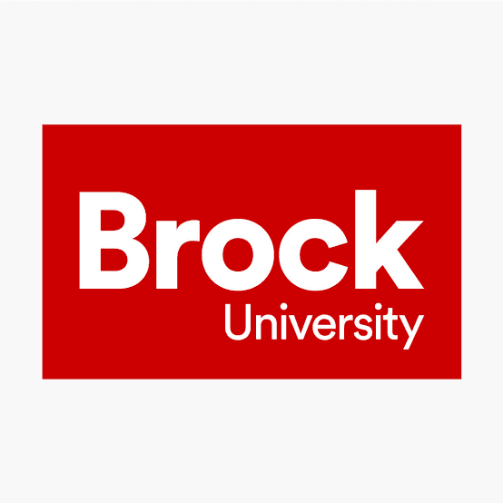 Brock University logo