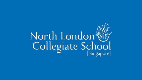 North London Collegiate School Singapore logo