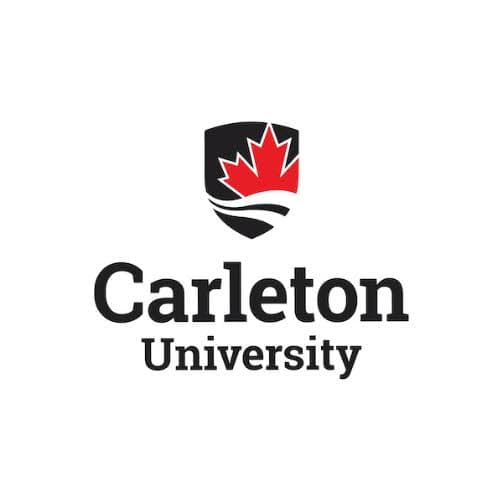 Carleton University logo
