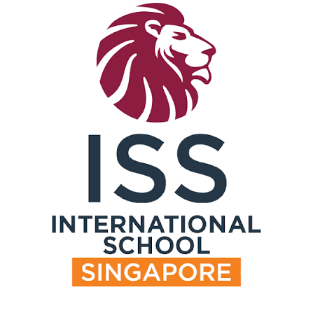 ISS International School logo