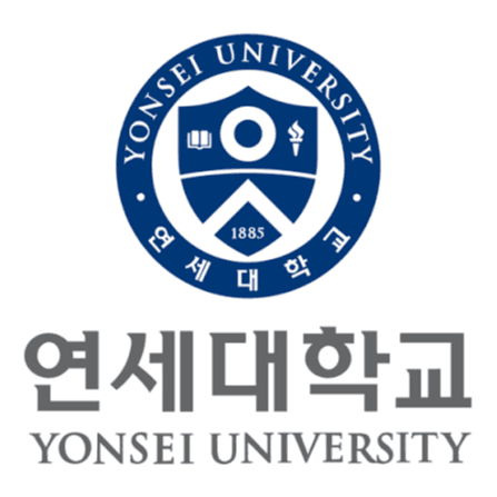 Yonsei University logo