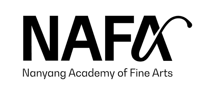 Nanyang Academy of Fine Arts logo