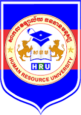 Human Resource University logo
