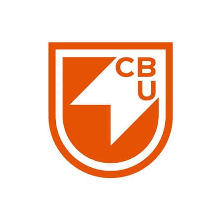 Cape Breton University logo