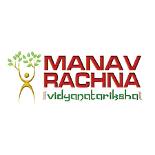 Manav Rachna International Institute of Research and Studies logo