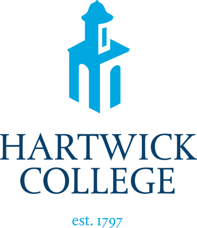 Hartwick College logo