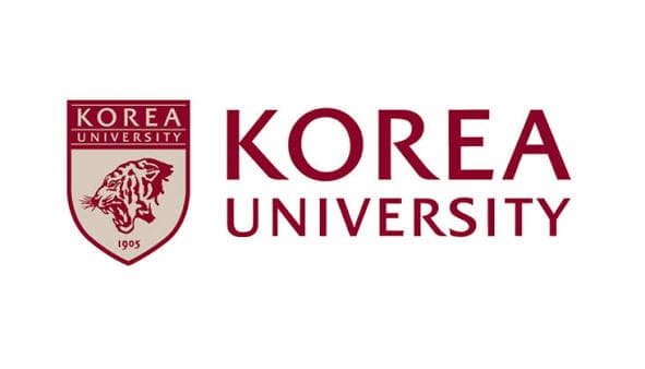Korea University logo