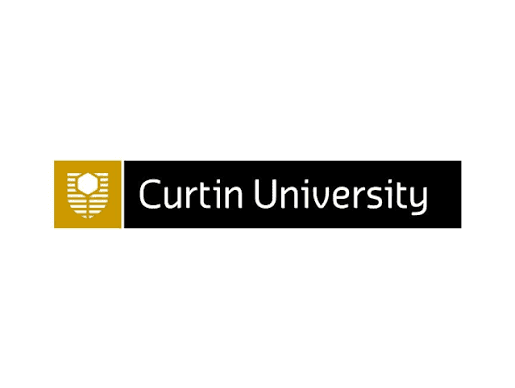 Curtin University logo