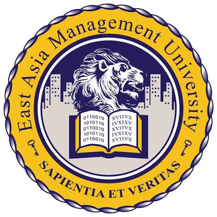 East Asia Management University logo