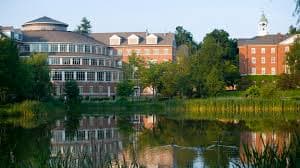 Bates College