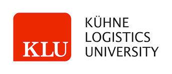 Kühne Logistics University logo