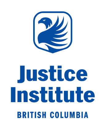 Justice Institute of British Columbia logo