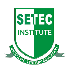 SETEC Institute logo