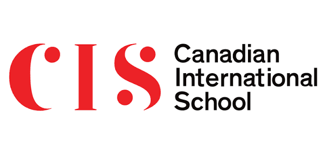Canadian International School logo