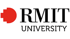 RMIT University logo