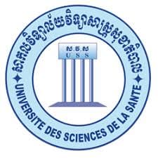 University of Health Sciences logo