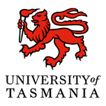 University of Tasmania logo