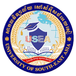 University of South East Asia logo