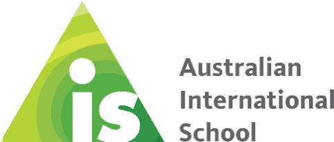 Australian International School logo