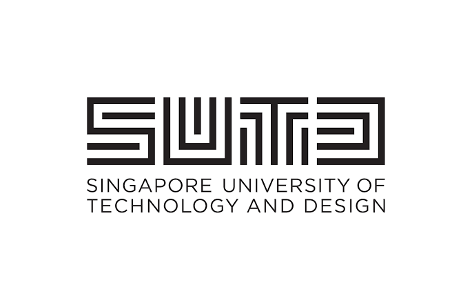 Singapore University of Technology and Design logo