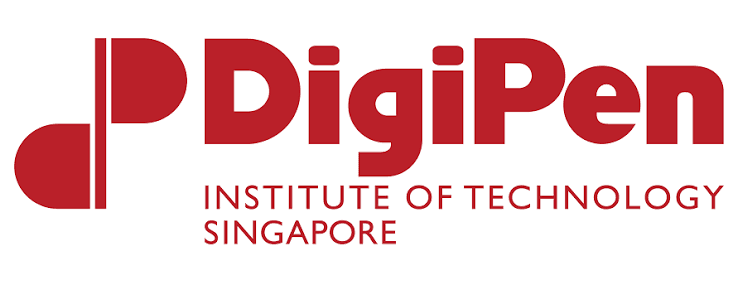 DigiPen Institute of Technology logo