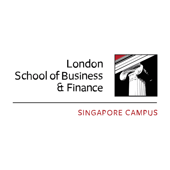 London School of Business & Finance logo