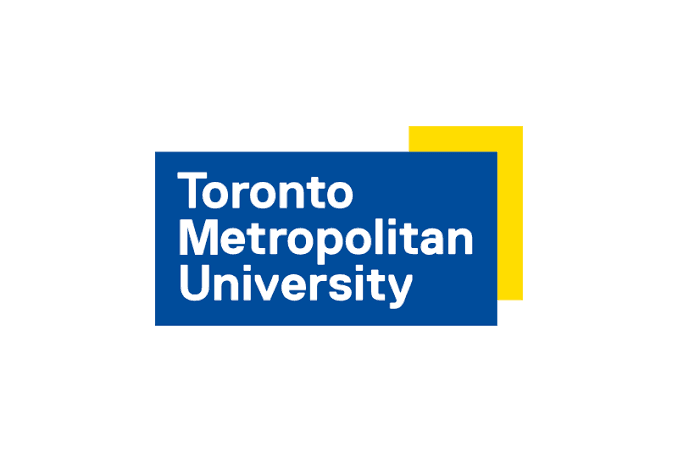Toronto Metropolitan University logo