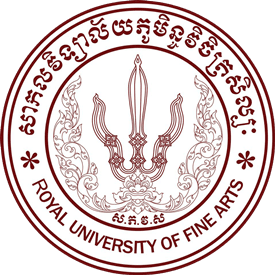 Child Dream Cambodia Undergraduate Scholarship at Royal University of Fine Arts