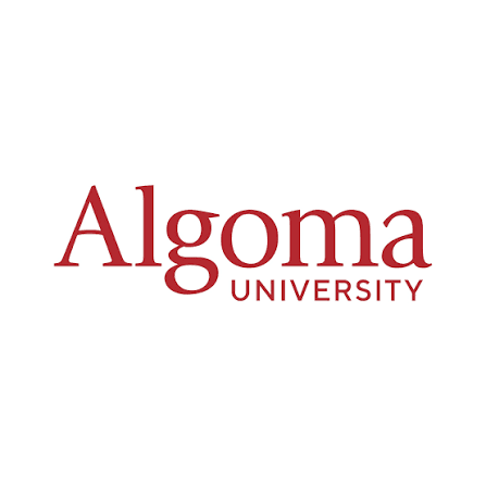 Algoma University logo