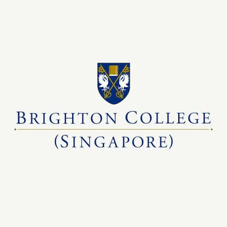 Brighton College logo