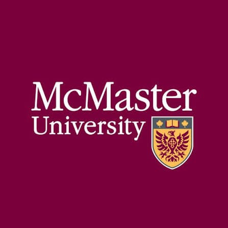 McMaster University logo