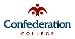 Confederation College logo