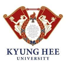 Admission Scholarship at Kyung Hee University