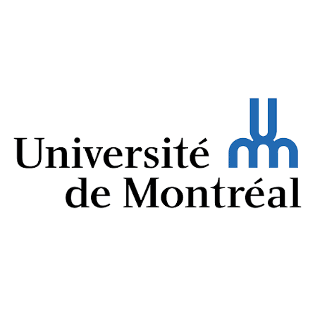 Université de Montréal logo