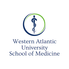 Western Atlantic University School of Medicine logo