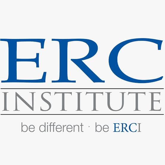 ERC Institute logo