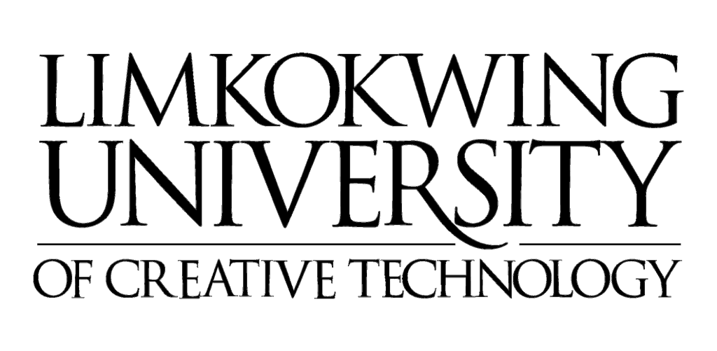 Limkokwing University of Creative Technology logo
