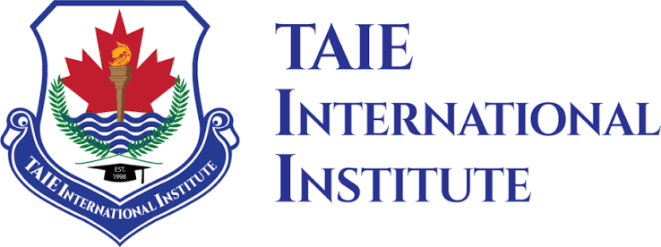 TAIE International Institute logo