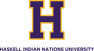Haskell Indian Nations University logo