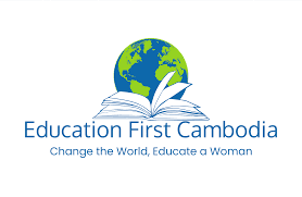 Education First Cambodia Organization scholarship at National University of Management