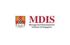 Management Development Institute of Singapore logo